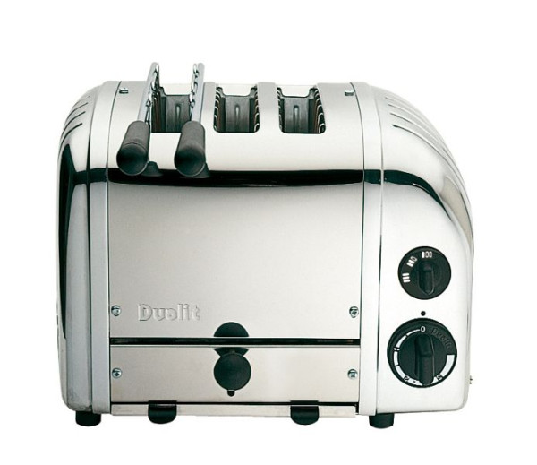 Dualit Kombi-Toaster, 05-50612
