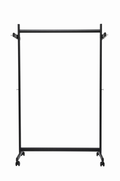 MAUL Reihengarderobe MAULsamba, für bis zu 16 Jacken oder Mäntel, 9424190