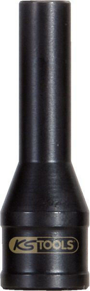 KS Tools Abdreher für Glühkerzenelektrode 4, 50 mm, 152.1032