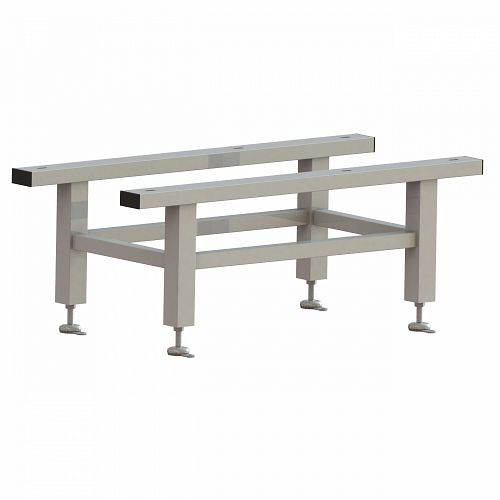 Solarbayer LWM Podest / Konsole für Serie LWM 8/12/16, 730600300