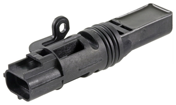 HELLA Drehzahlsensor, Schaltgetriebe, gesteckt, mit Dichtungen, mit Befestigungsbügel, 6PU 009 146-891