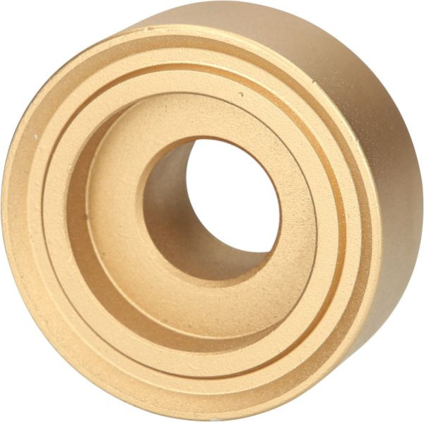 KS Tools Druckscheibe Ø 63mm, Gewicht: 180 g, 440.0384, 4042146642979