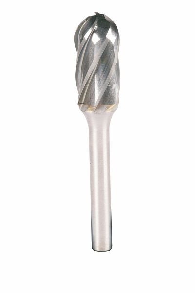 HiKOKI 6 mm HM-Fräser C-12,7x25/70 ALU, allgemeine Anwendungen, 780742
