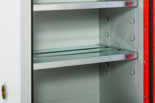 Cemo Einlegeboden für Akku-Flammschutzschrank S, 11655, 4052886451854