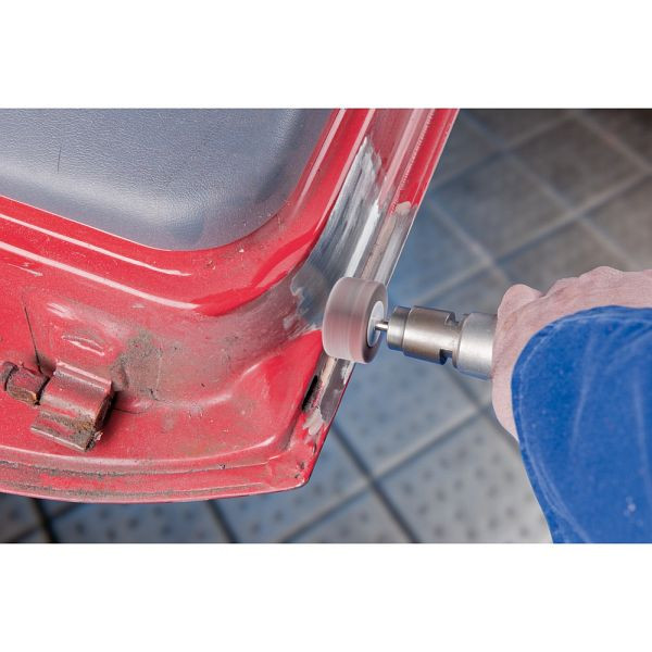 Pferd Fächerschleifer F 6020/6 A 150, VE: 10 Stück, 44508156