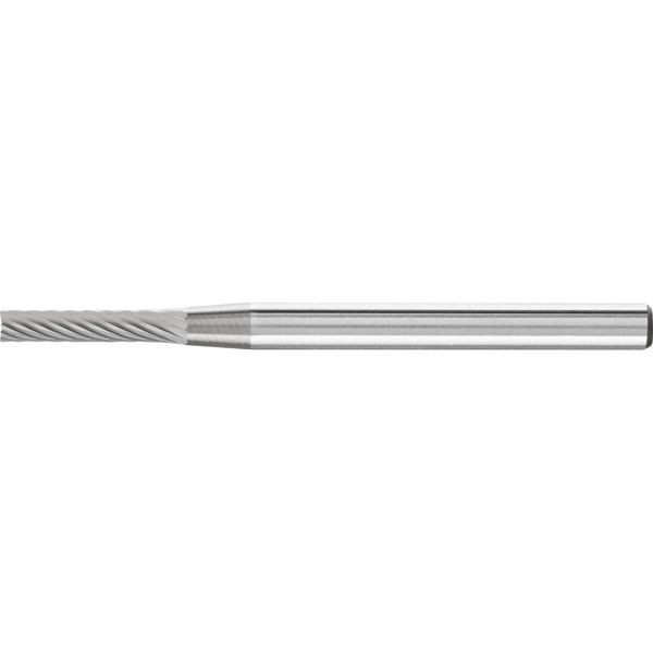 Pferd HM-Frässtift ZYAS 0210/3 Z4, 21200143