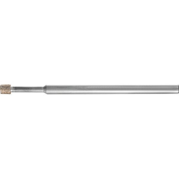 Pferd CBN-Schleifstift BZY-A 6,0-6/6 HM B 151, 36136615