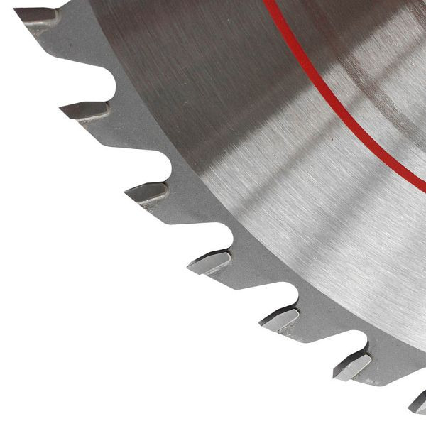 Holzmann HM Ersatzsägeblatt 355mm 72Z 25,4mm, MKS355SB