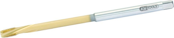 KS Tools Glühkerzengewindebohrer links, M8, 152.1636, 4042146605929