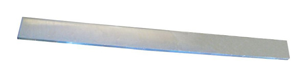 SW-Stahl Messlineal, VAG, Gewicht: 1,292 kg, Länge: 500 mm, Breite: 37,22 mm, 26192L
