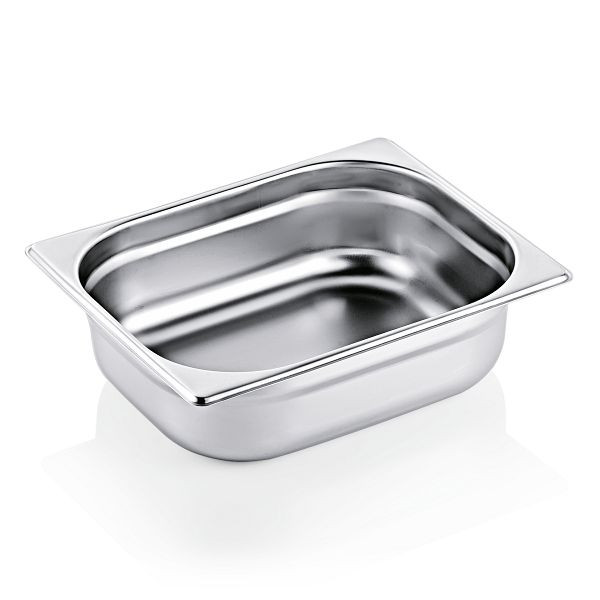 WAS GN 90 GN Behälter 1/2-100 mm, 9012100, 4044925116855