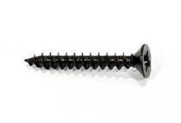 Visaton Schrauben (Senkkopf), 3,5 x 25 mm, VE: 24, Stück, 5085