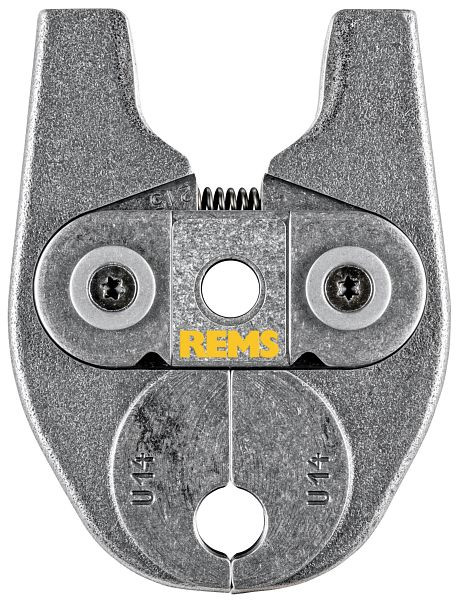 REMS Presszange Mini U 14, 578372, 4039976067812
