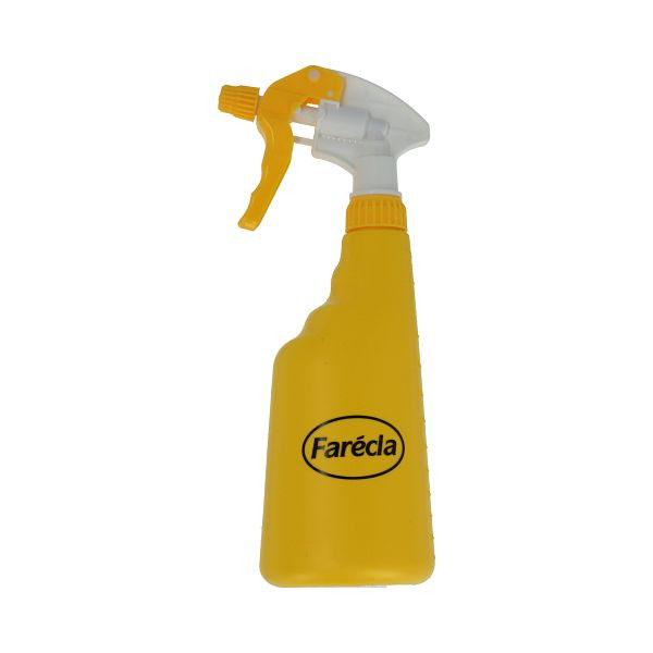 Norton Water Spray Bottle G Plus Sprühflasche, VE: 25 Stück, 78072700142