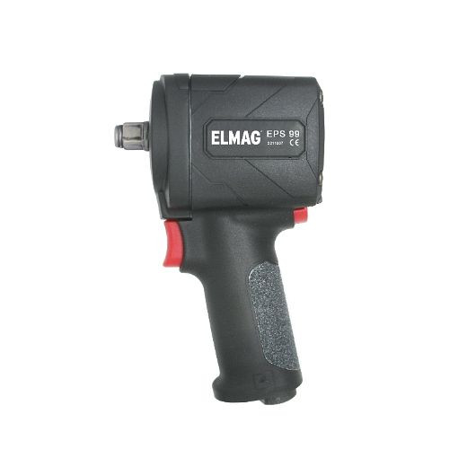 ELMAG DL-Schlagschrauber 1/2', EPS 99 Composit, 44707, 9004853447075