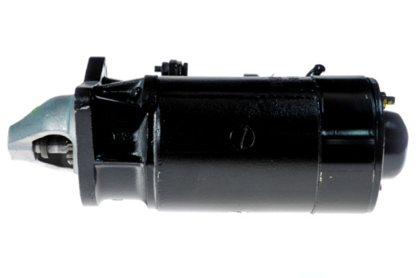 HELLA Starter/Anlasser, 12V, 0.6kW, für u.a. Dacia 1310 Saloon (U, X), 8EA 011 611-071