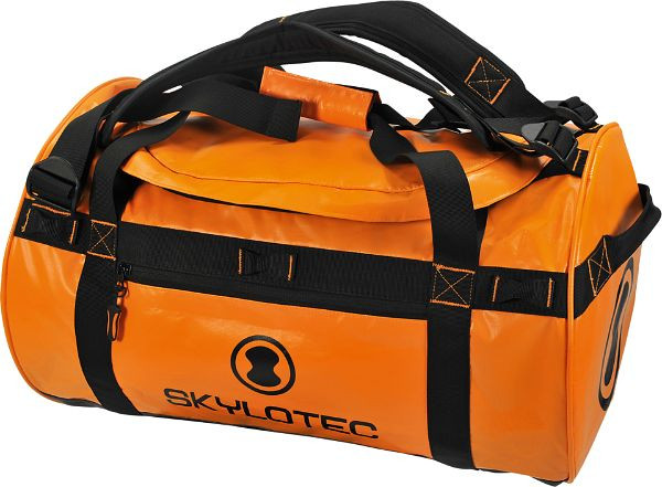 Skylotec Tasche, Größe: M, orange, ACS-0175-OR, 4030281155669