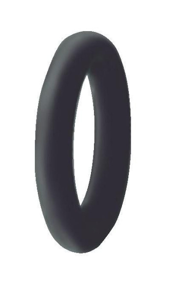 GEKA O-Ring "Messing-Stecksystem", 10,5 x 2,7mm NBR 80° Shore, VE: 50 Stück, 40.7000