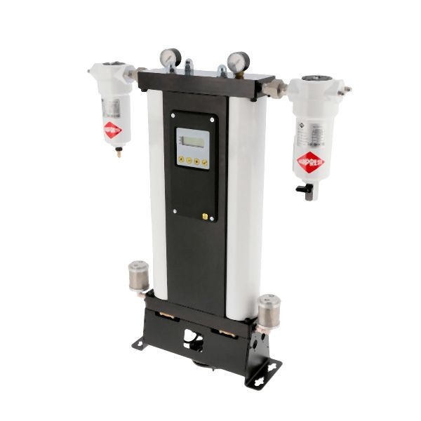 Airpress Adsorptionstrockner ADS 12 200 l/min, 39012, 8712418367126