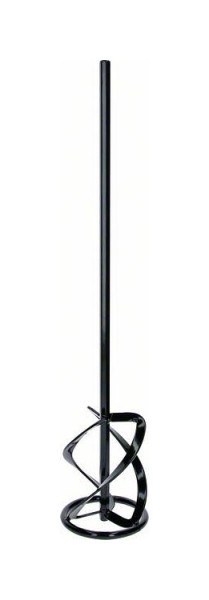 Bosch Rührkorb für Bohrmaschinen, 120 mm, 590 mm, 15-25 kg, SW12, nach oben, 2607990015
