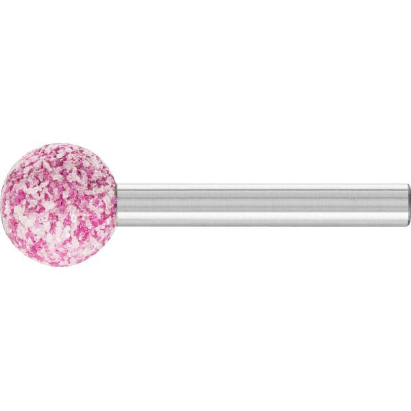 Pferd Schleifstift KU 16 6 ADW 30 M5V STEEL, VE: 10 Stück, 31707253