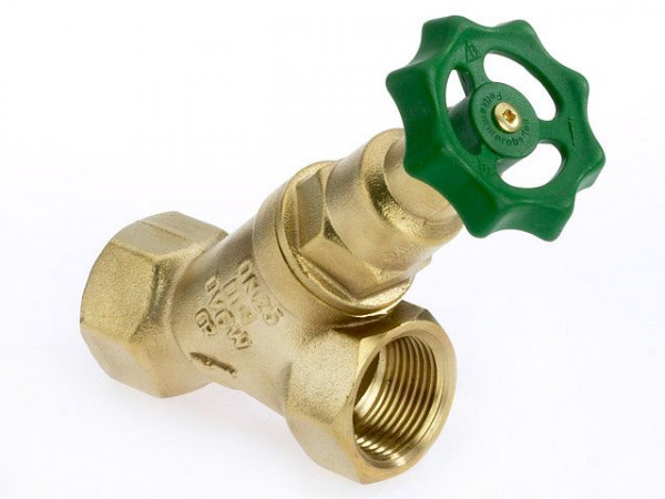 BENDER Freistromventil Typ1501 DN 32, 1501320