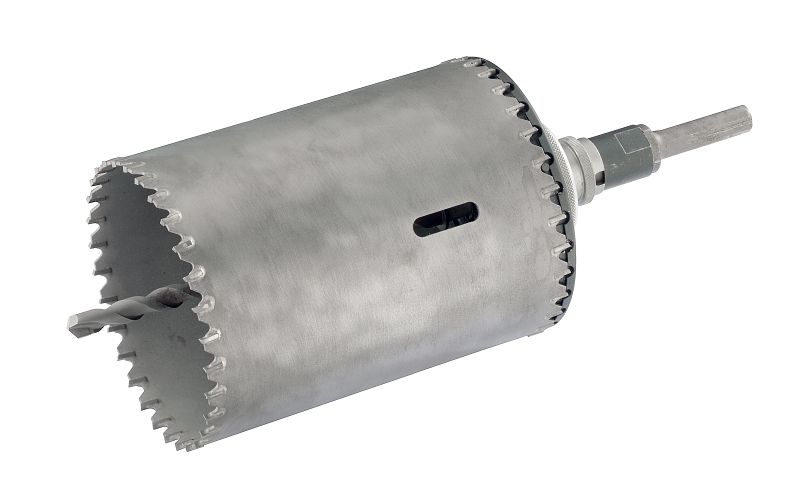VHM Spiralbohrer 3-16mm – Hartmetall – Für Met Produktbild-Vorschau 4