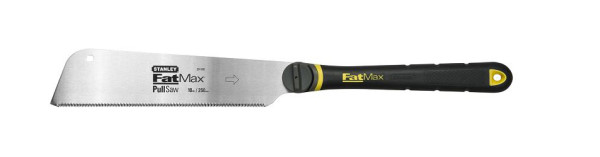 Stanley Japansäge FatMax fein 600mm, 0-20-500