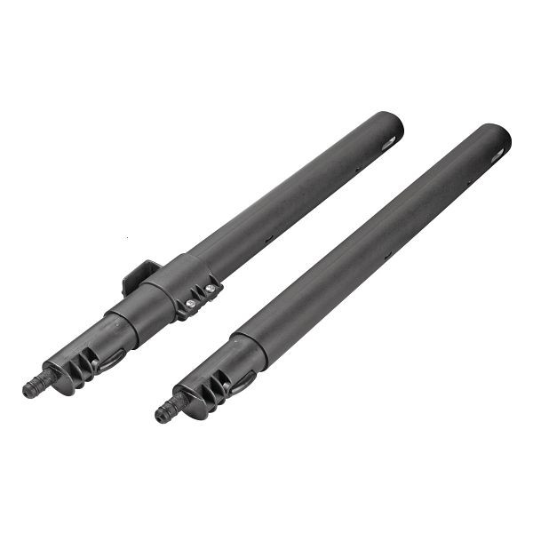 Cleancraft Verlängerungsrohr-Set 2 x 480 mm, 7180101, 4036351321989