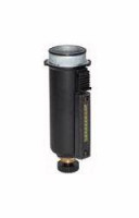 Produktbild von Riegler Ersatzbehälter, Metallbehälter mit Sichtrohr, 100498 Riegler Ersatzbehälter, Metallbehälter mit Sichtrohr, 100498