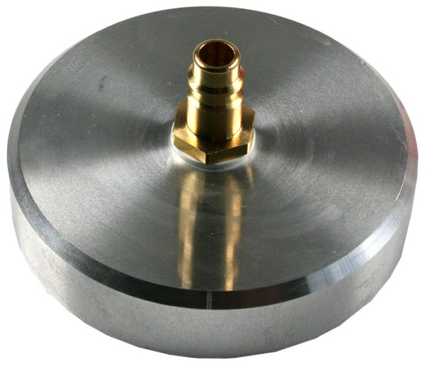 Busching Bremsadapter G75, Volvo, Suzuki, Mitsubishi, Subaru, Veco, 100476