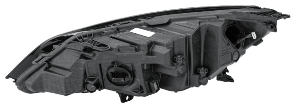 HELLA Matrix-Hauptscheinwerfer, für u.a. Opel Astra K Sports Tourer (B16), ECE, für Rechtsverkehr, rechts, 1EX 354 829-221