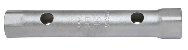 ELORA Sechskant-Rohrsteckschlüssel, 210-38x42 mm, 0210038421000