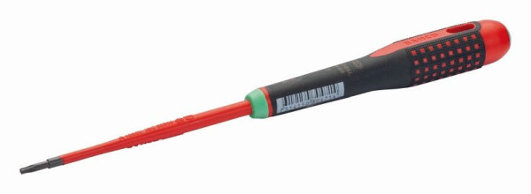 Bahco Schraubendreher, Ergo™, Torx®, T-20, 222 mm, isoliert, Slim, BE-8920SL