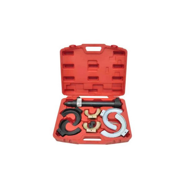 vidaXL MacPherson Federspanner-Set, 210084, 8718475834854