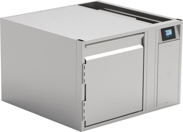 IDEAL AKE Kühltisch (1 Abteil) UBZ 1-46-1T IFR, 48531000608
