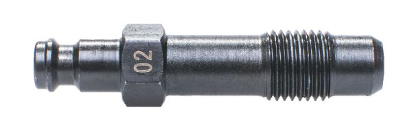 SW-Stahl Armaturen-Glühkerzen Adapter 2, 26119L-2, 4033592098489