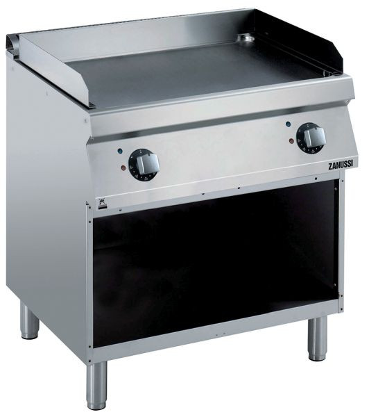 ZANUSSI Elektro-Bratplatte EBP7 / GL2HUO, Standgerät, 406372346