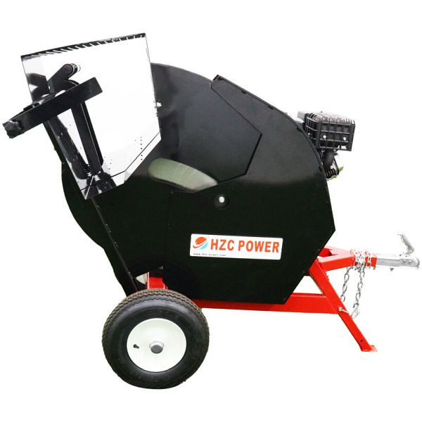 HZC Power Kreissäge/Wippsäge mit Benzinmotor, WP1, 4260690252066