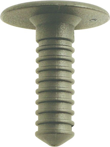 KS Tools Verbindungs-Steckschnalle für Peugeot/Citroen, VE: 50 Stück, 420.5654