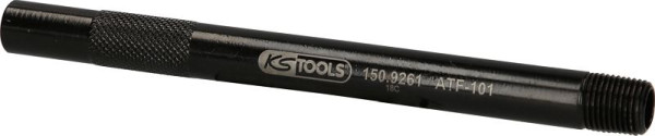 KS Tools Befülladapter gerade für Ford 1/8" - 27 NPT, 150.9261