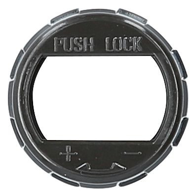 KS Tools Druckregulierung, passend für: 515.3350, Ausführung: R002P, 515.3350-R002P