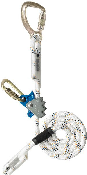 Skylotec Halteseil ERGOGRIP SK16, Sidewinder Al Tri / HMS Al Tri, Länge: 5m, L-0208-5