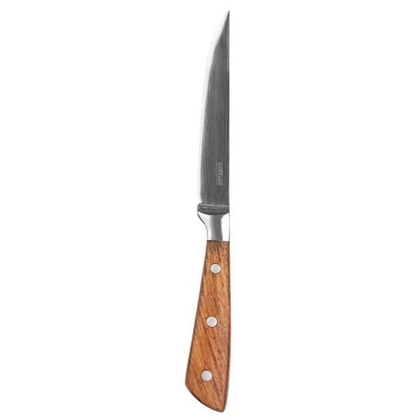 Comas Steakmesser Montblanc 23cm, VE: 6 Stück, DY410