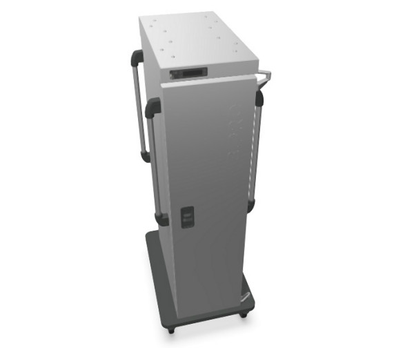 B.PRO BPT E 36 (30) C Bankettwagen 2/1 umluftgekühlt, 575216