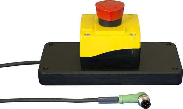 Gossen Metrawatt STOP PROFITEST PRIME AC, Spannungsfestigkeits-Prüfung, Z506D