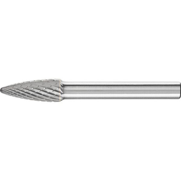 Pferd HM-Frässtift RBF 0820/6 Z3, 21117606