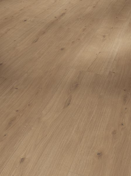 Parador Designboden Modular ONE Eiche Atmosphere umbra Authentische Struktur 4-seitige Fase, VE: 6 Stück, 1744557