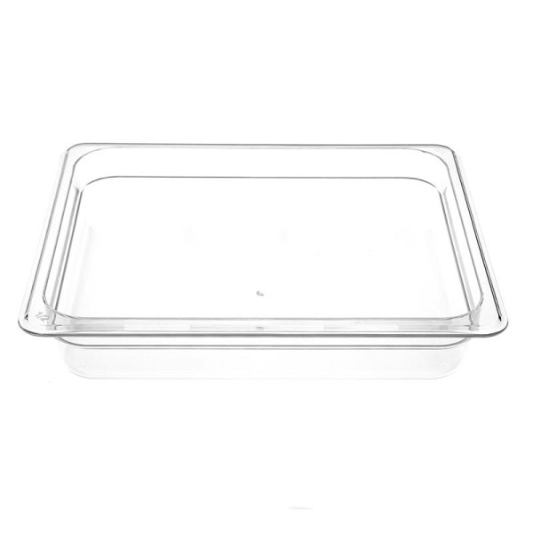 ALLPAX GN Behälter 1/2 PC Höhe 65 mm, 10014625, 4251325854717