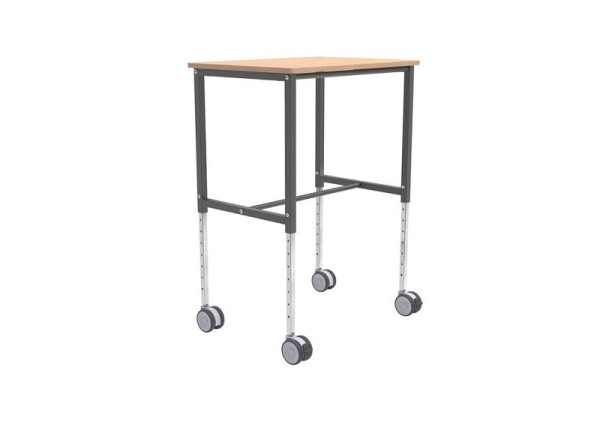 Kongamek Tischwagen, Medium, KM159-M-ERGO